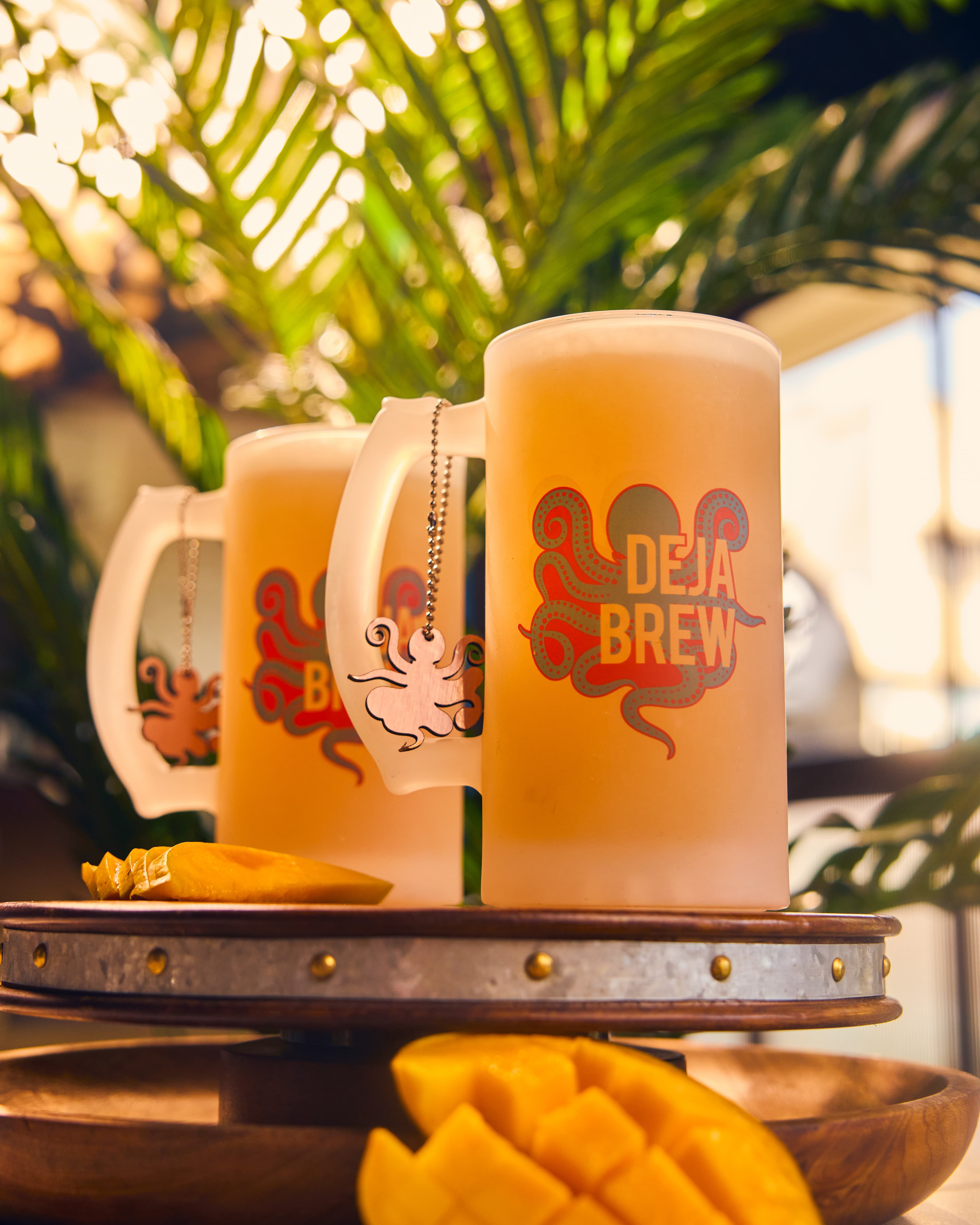 Deja Brew